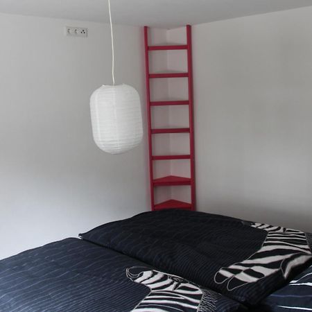 Sallinghaus Eslohe Zimmer foto