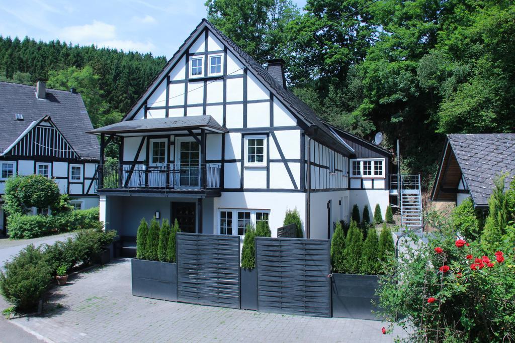 Sallinghaus Eslohe Exterior foto