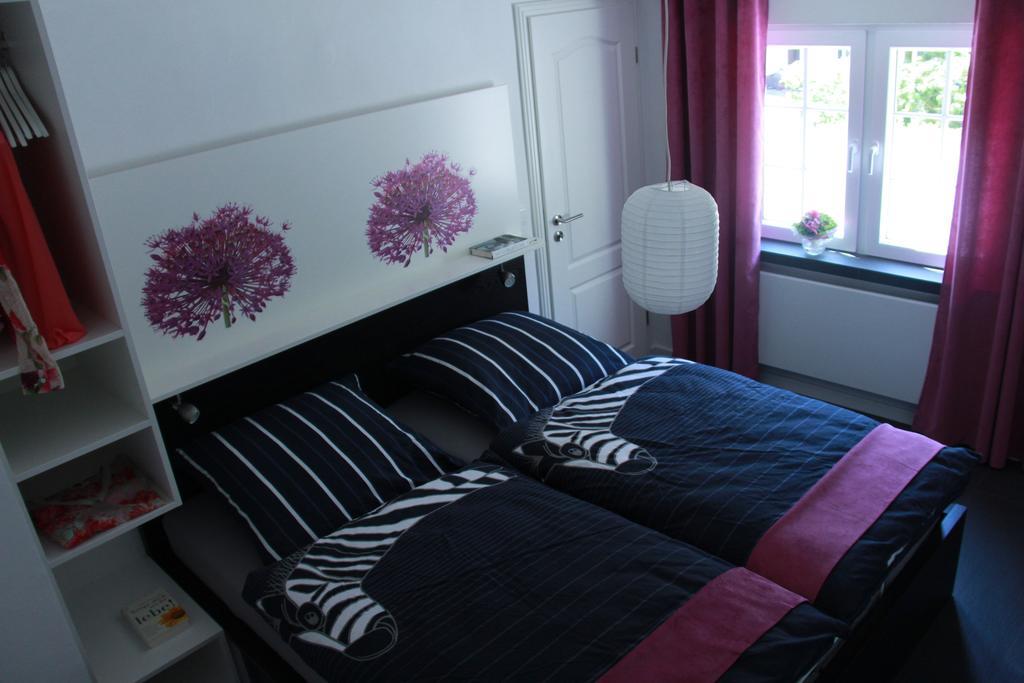Sallinghaus Eslohe Zimmer foto