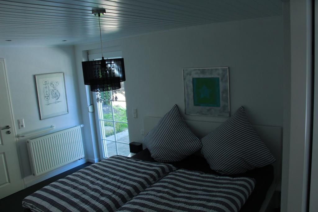 Sallinghaus Eslohe Zimmer foto