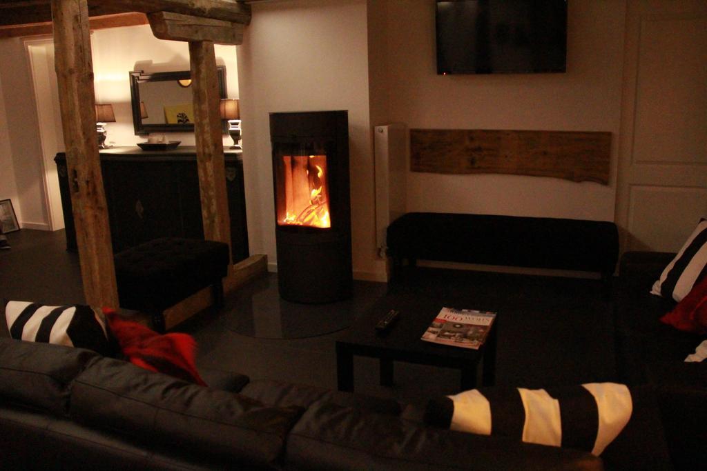 Sallinghaus Eslohe Zimmer foto