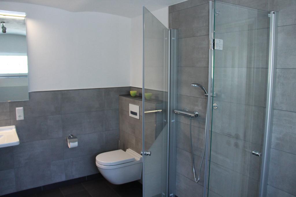Sallinghaus Eslohe Zimmer foto