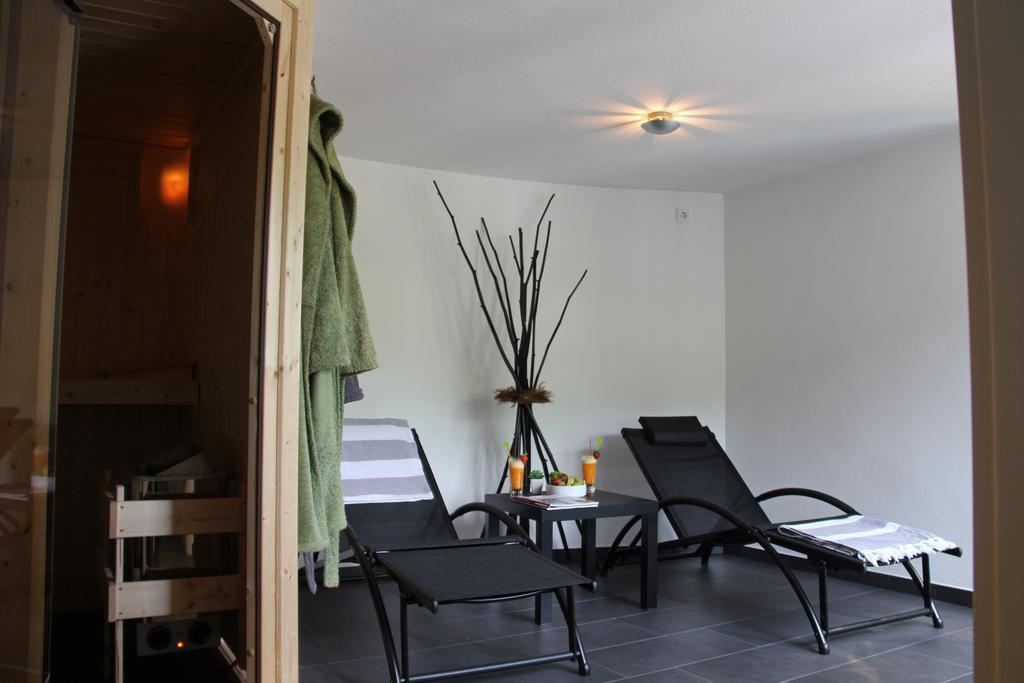 Sallinghaus Eslohe Zimmer foto