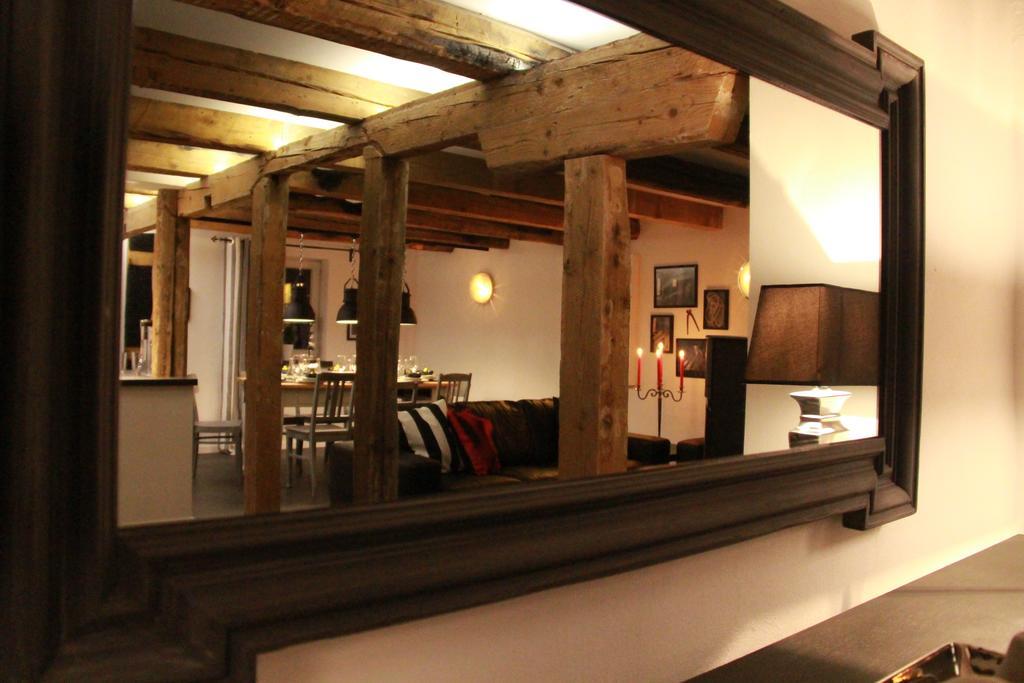Sallinghaus Eslohe Zimmer foto