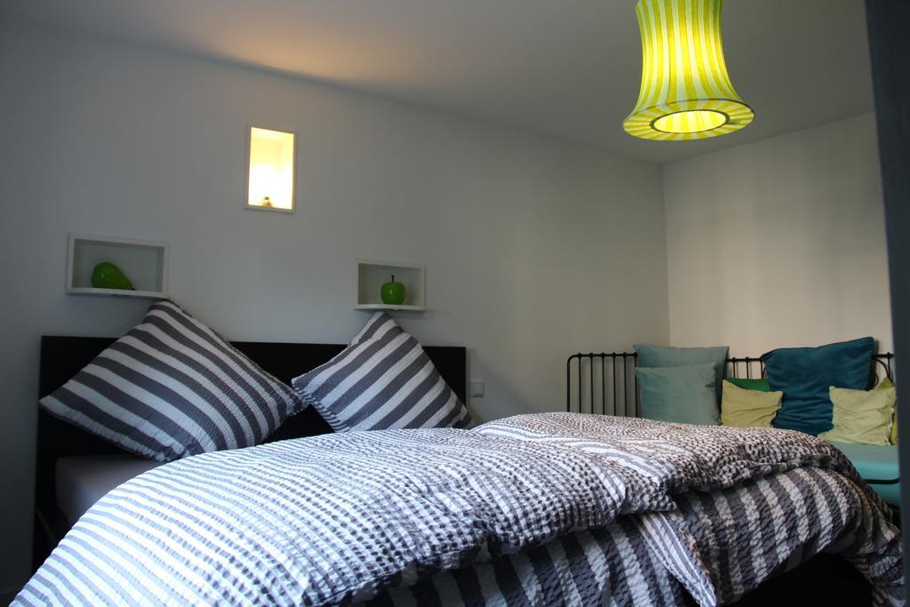 Sallinghaus Eslohe Zimmer foto