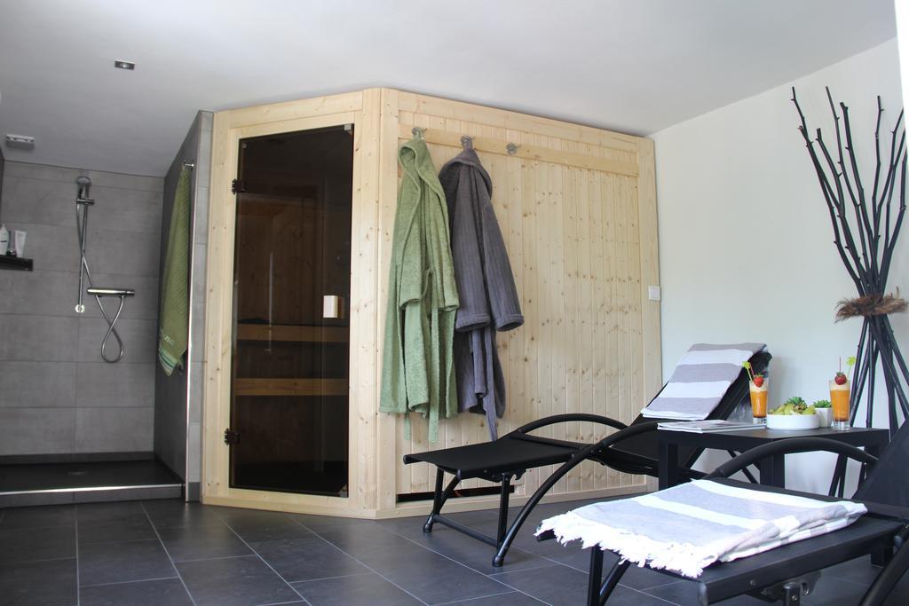 Sallinghaus Eslohe Zimmer foto