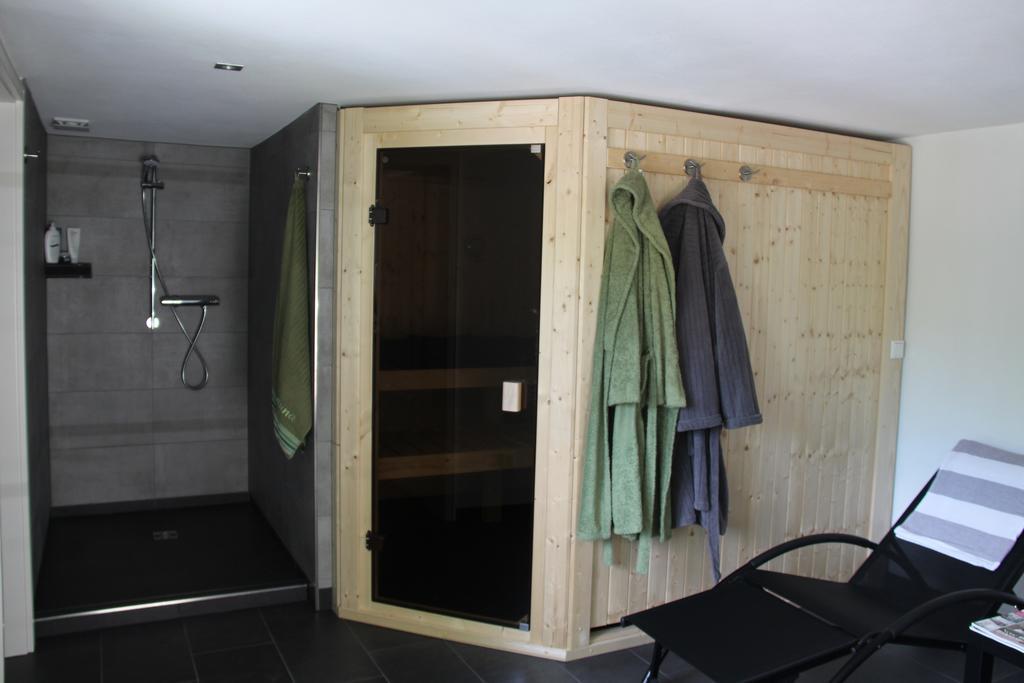 Sallinghaus Eslohe Zimmer foto