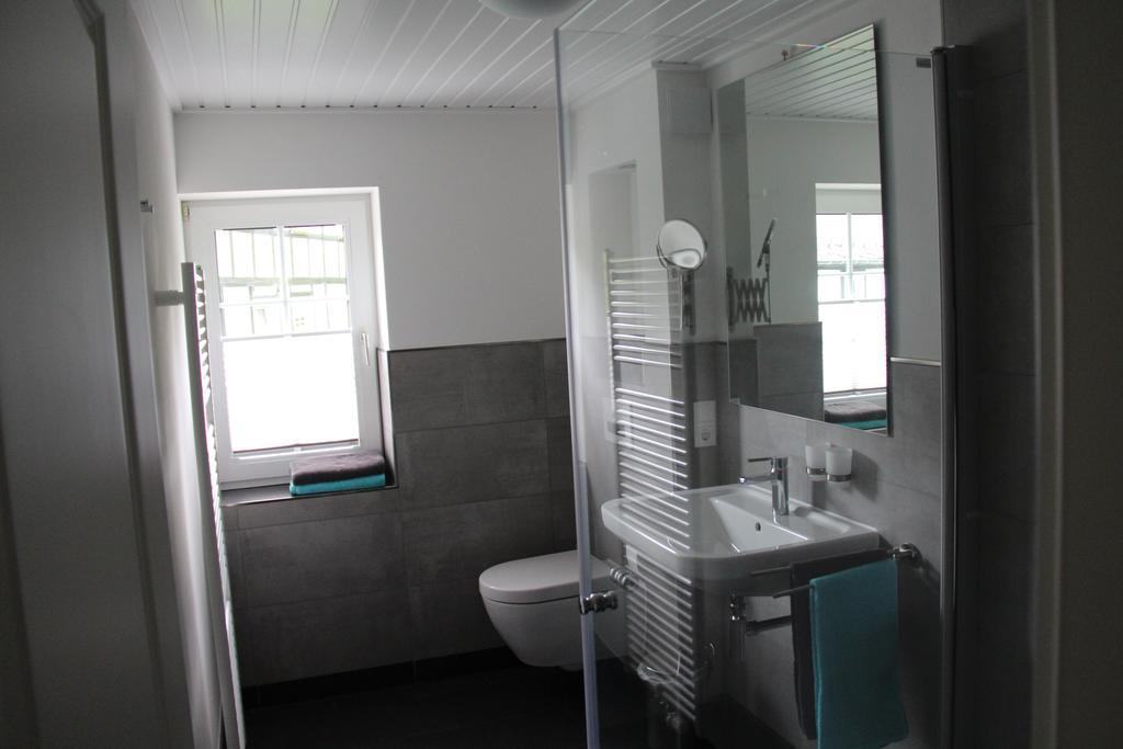 Sallinghaus Eslohe Zimmer foto