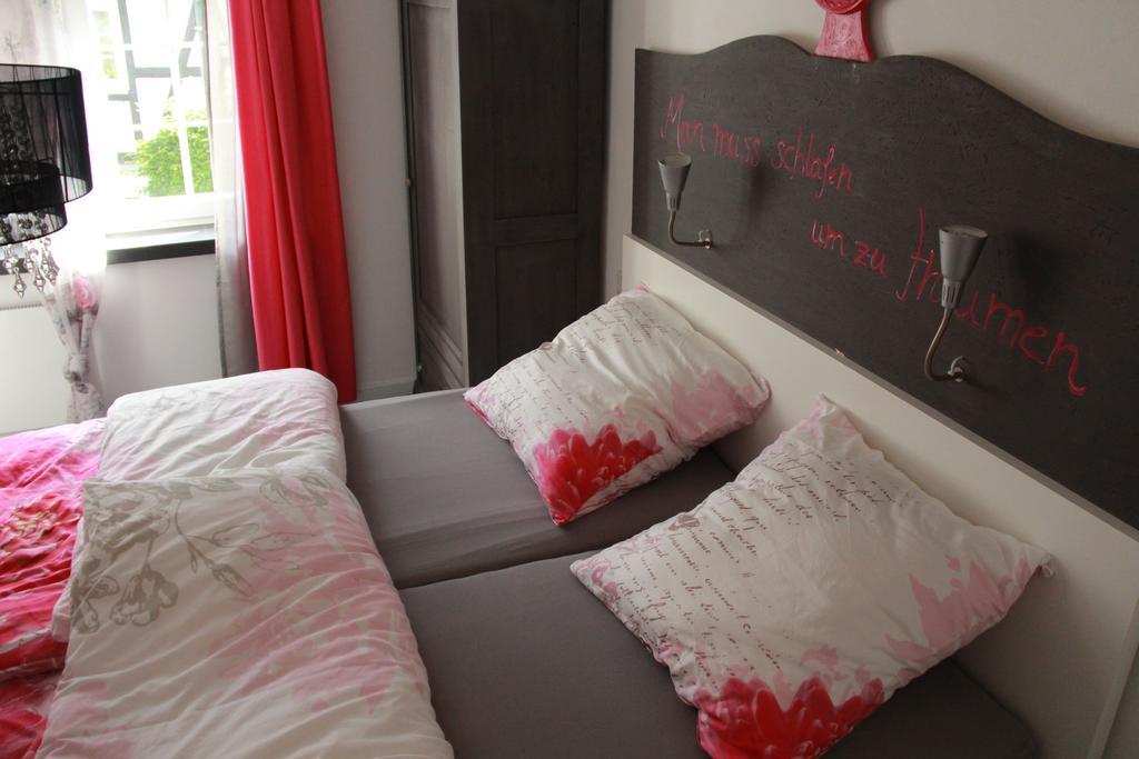 Sallinghaus Eslohe Zimmer foto