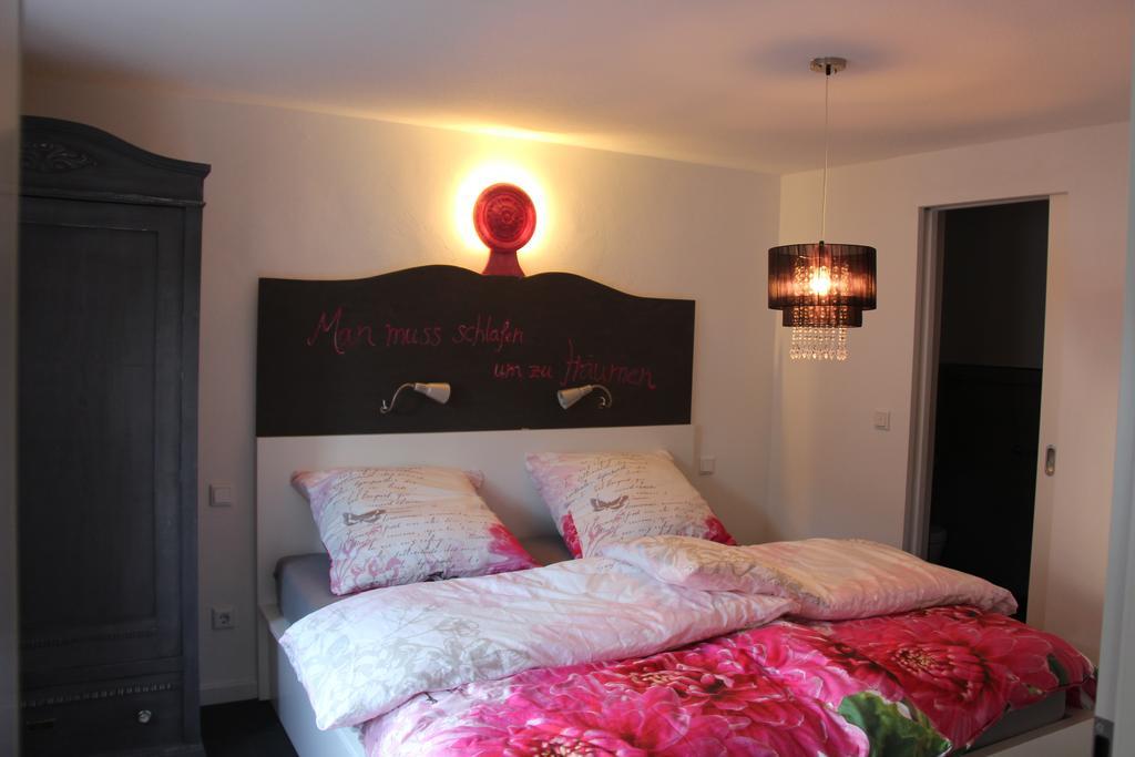 Sallinghaus Eslohe Zimmer foto