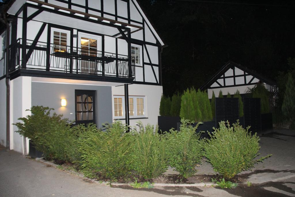 Sallinghaus Eslohe Zimmer foto