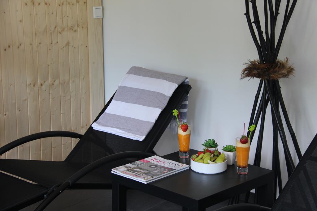 Sallinghaus Eslohe Zimmer foto