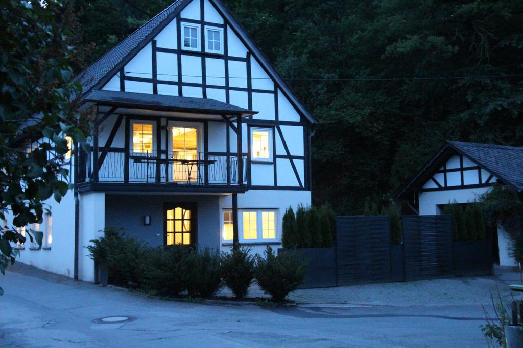 Sallinghaus Eslohe Zimmer foto