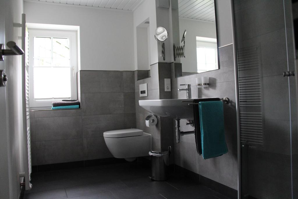 Sallinghaus Eslohe Zimmer foto