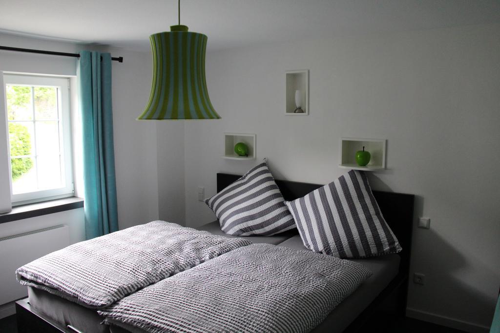 Sallinghaus Eslohe Zimmer foto