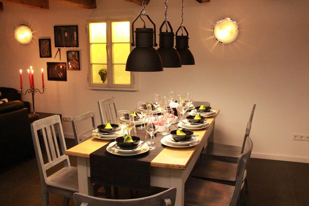 Sallinghaus Eslohe Zimmer foto