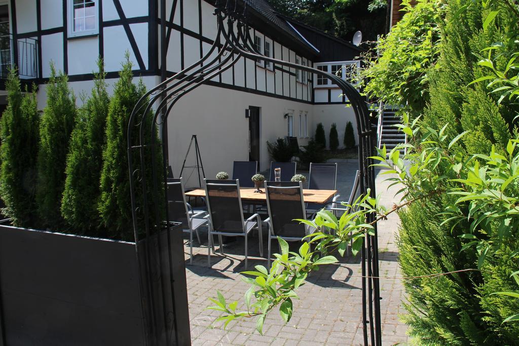 Sallinghaus Eslohe Zimmer foto