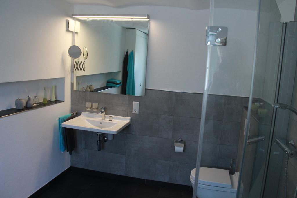 Sallinghaus Eslohe Zimmer foto