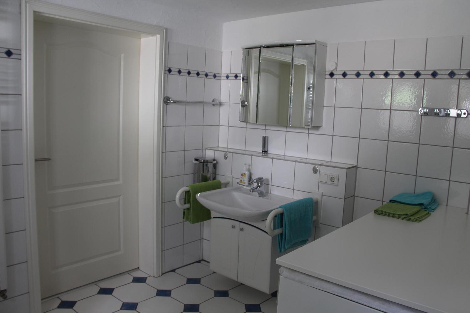 Sallinghaus Eslohe Zimmer foto