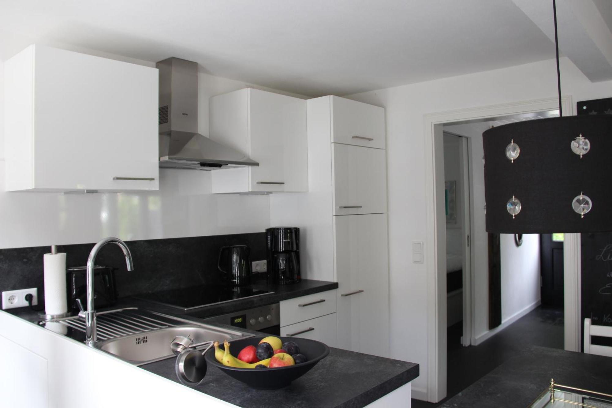 Sallinghaus Eslohe Zimmer foto