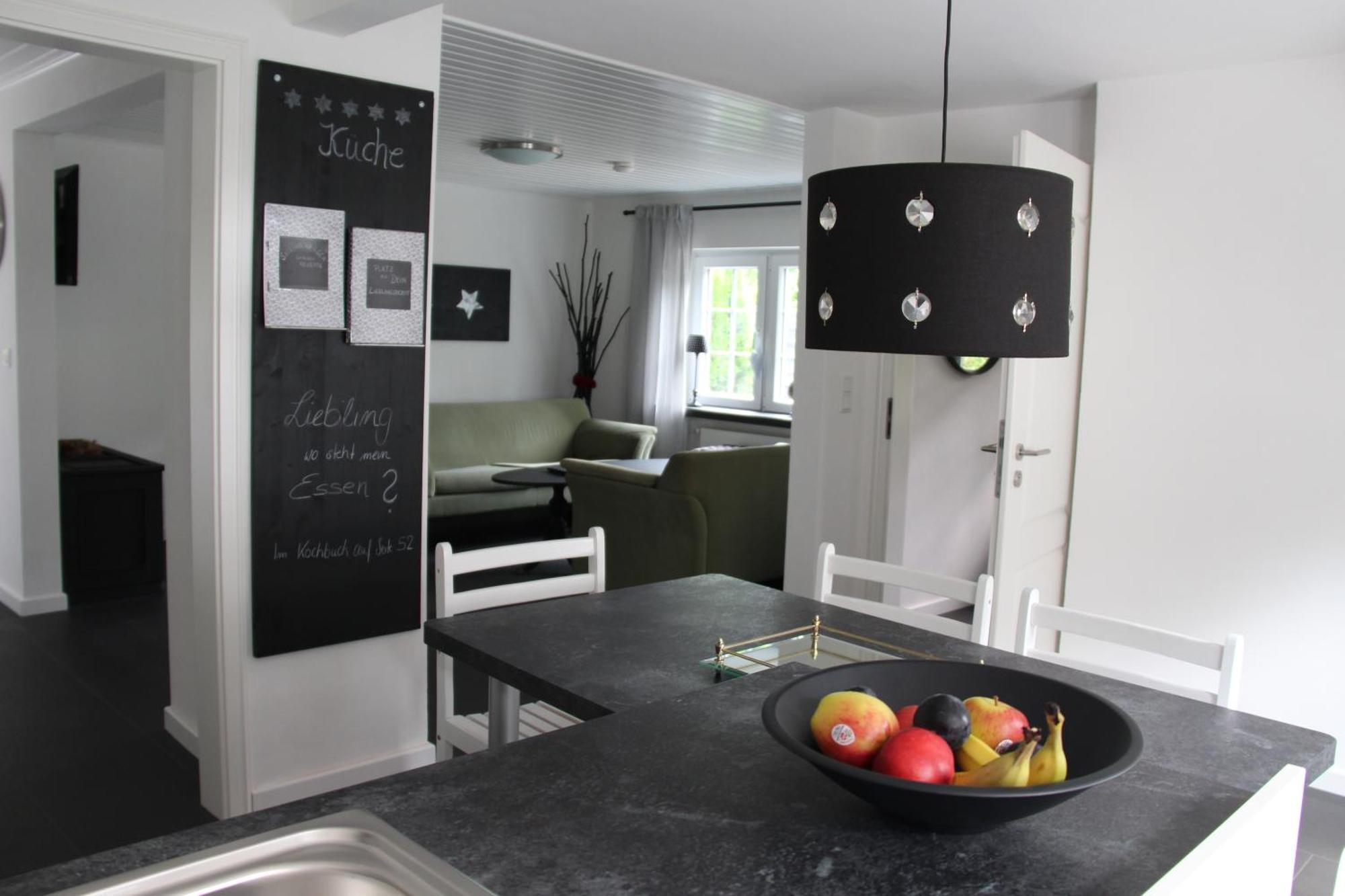Sallinghaus Eslohe Zimmer foto
