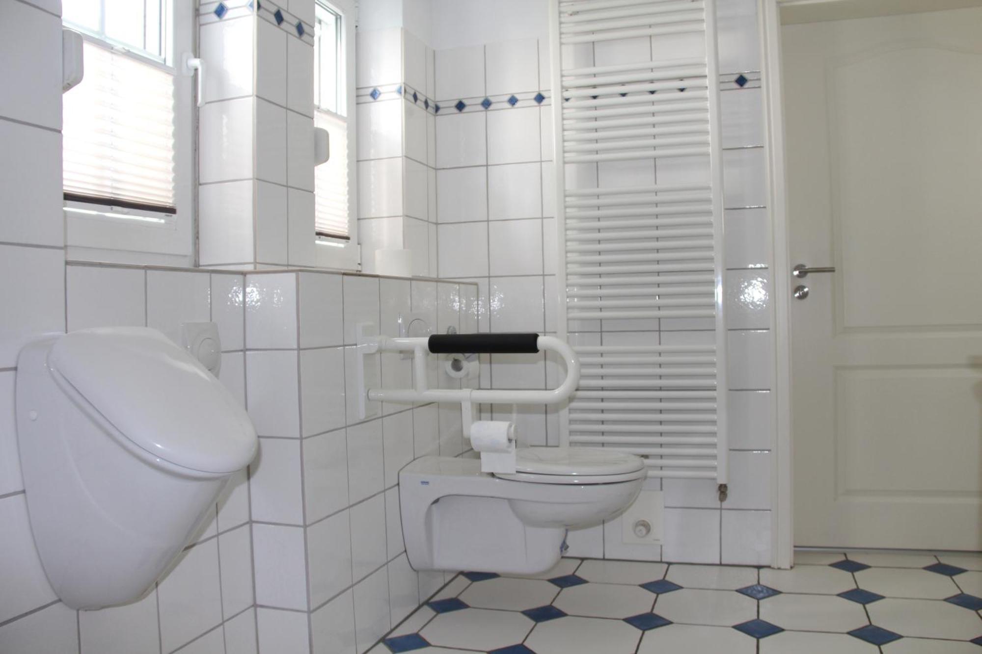 Sallinghaus Eslohe Zimmer foto