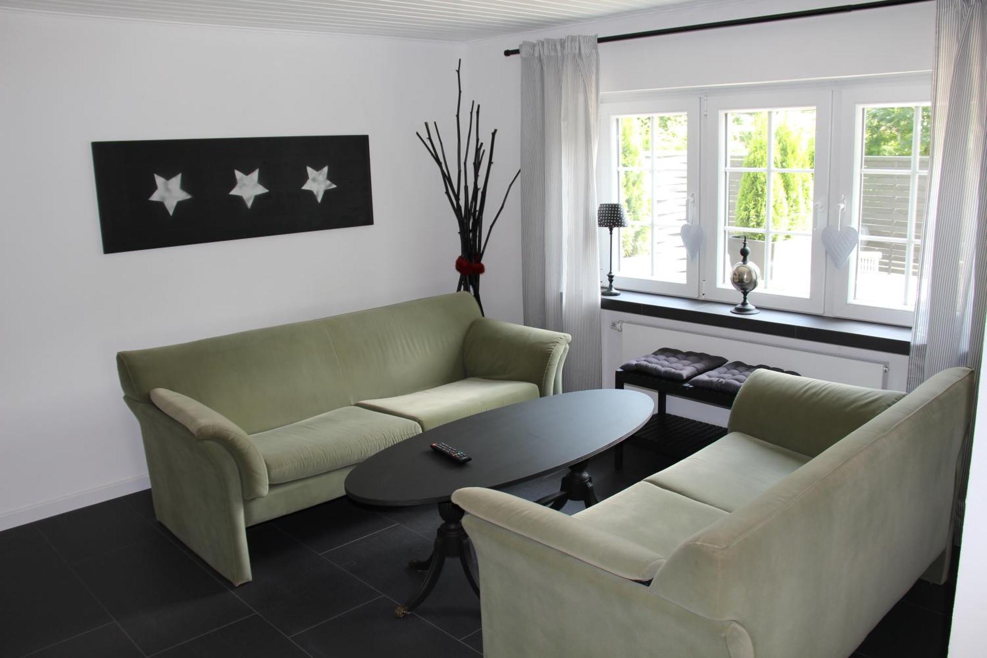 Sallinghaus Eslohe Zimmer foto