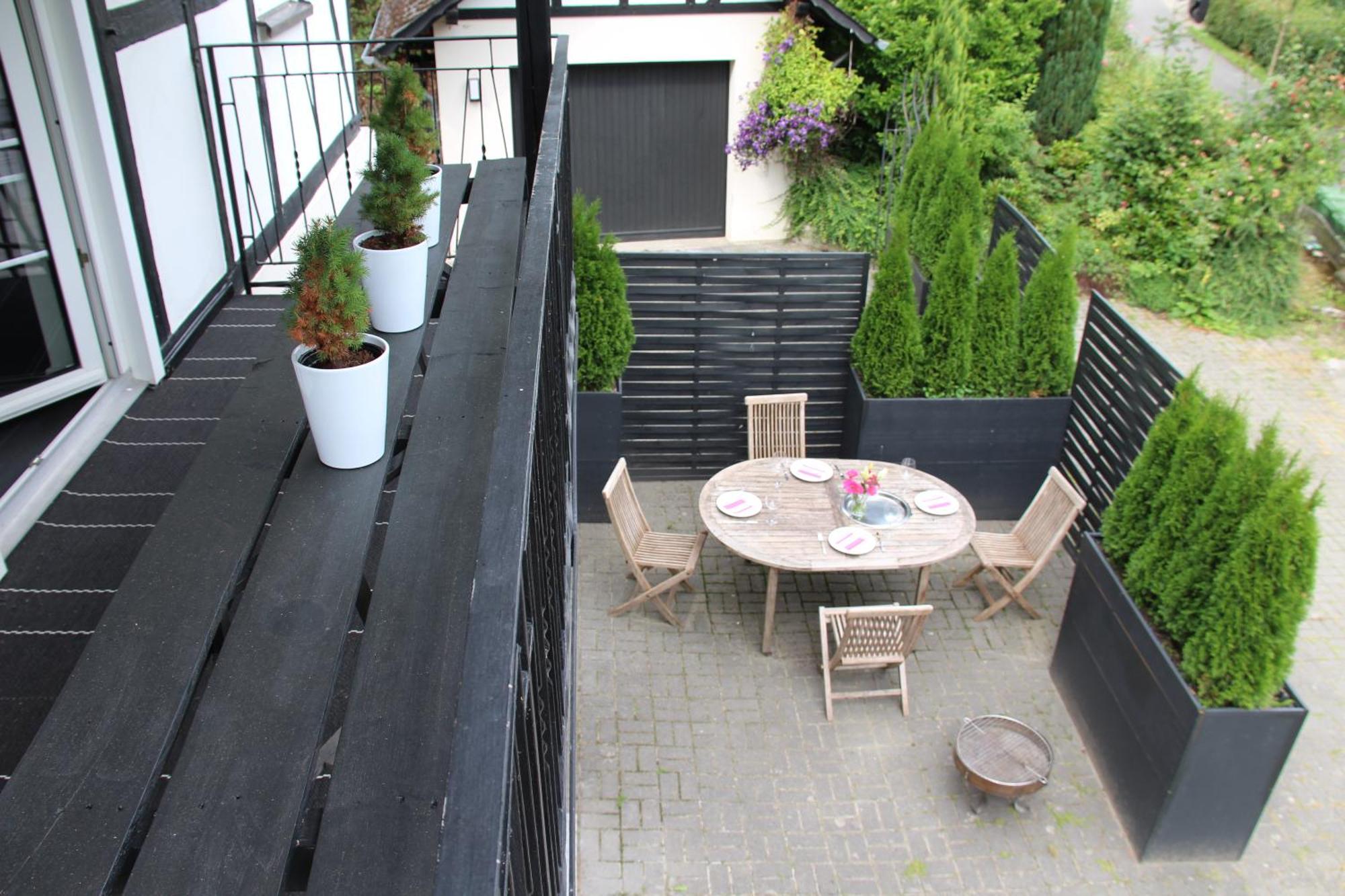 Sallinghaus Eslohe Zimmer foto
