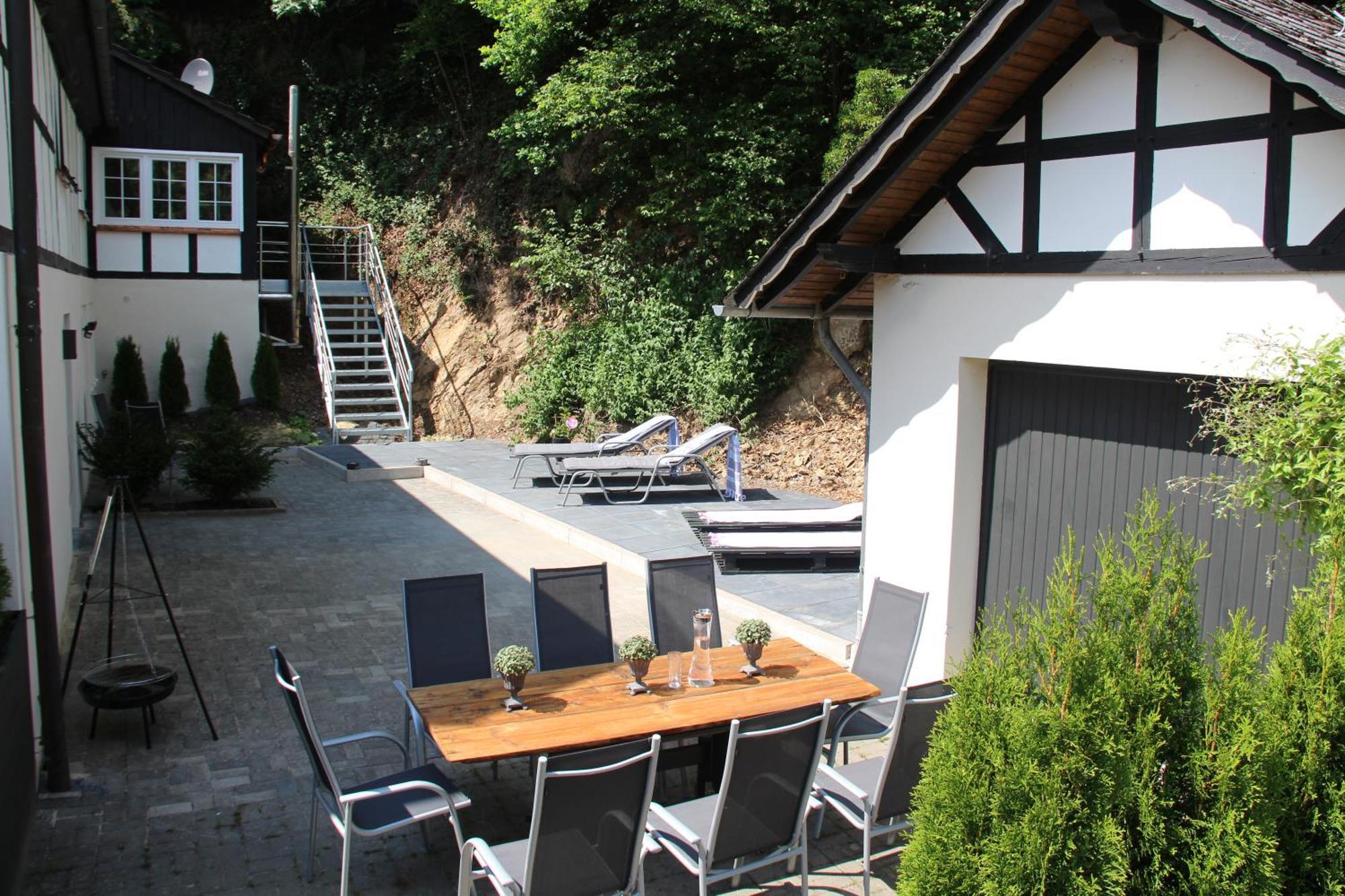 Sallinghaus Eslohe Zimmer foto