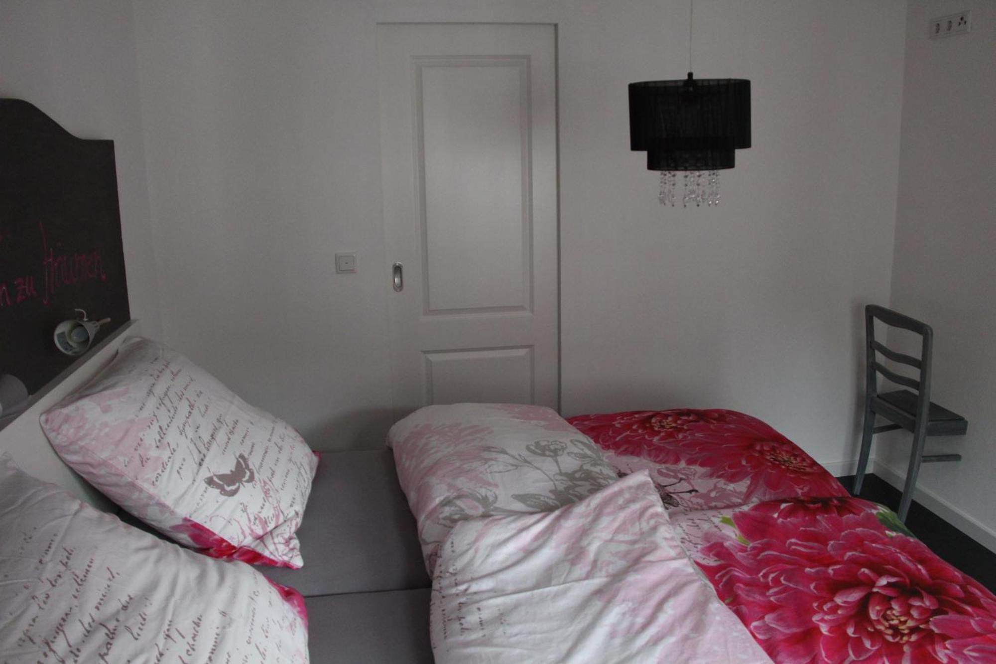 Sallinghaus Eslohe Zimmer foto