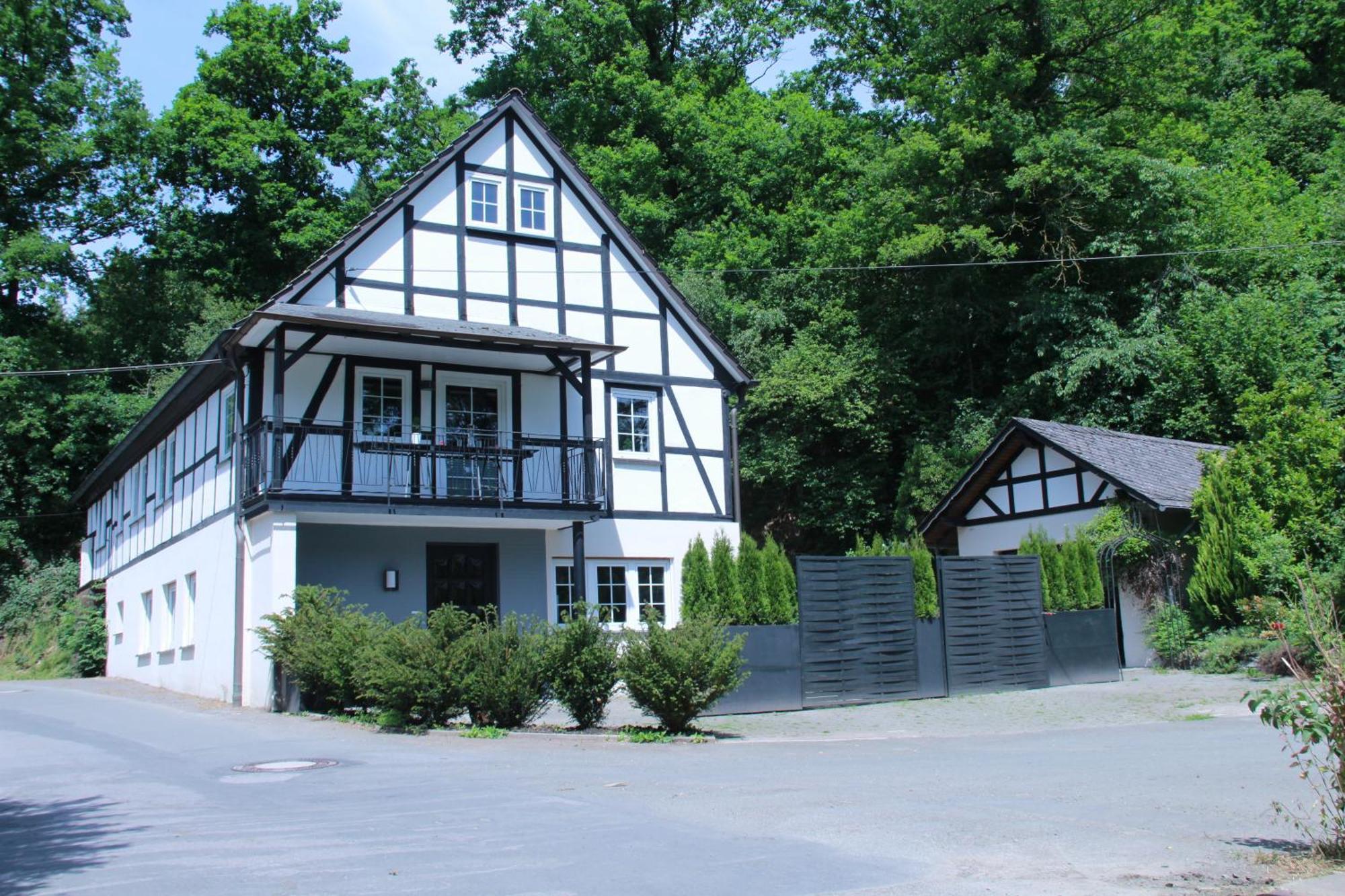 Sallinghaus Eslohe Zimmer foto