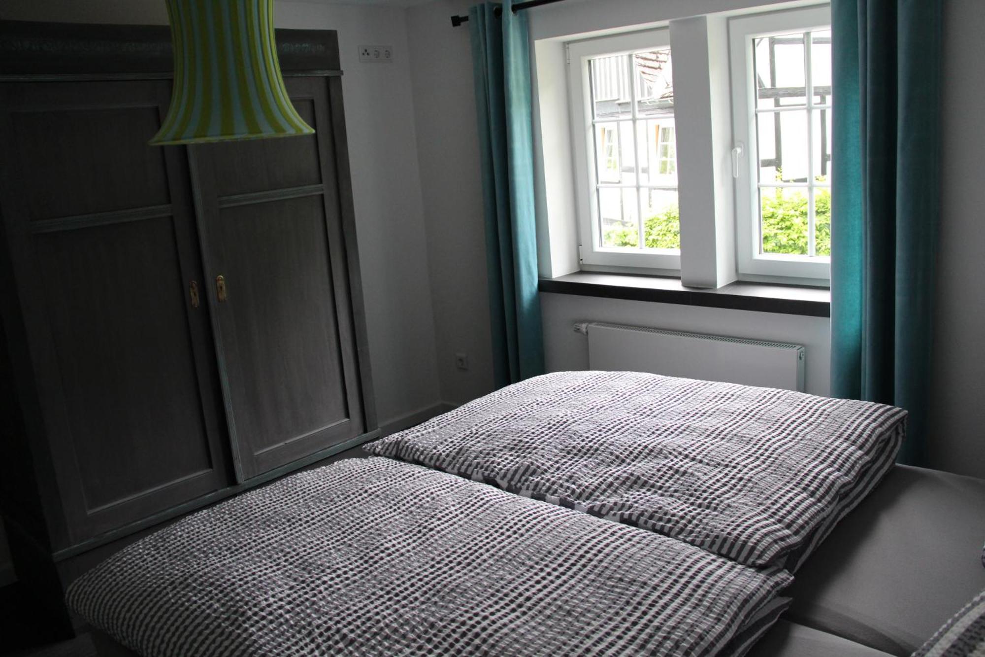 Sallinghaus Eslohe Zimmer foto